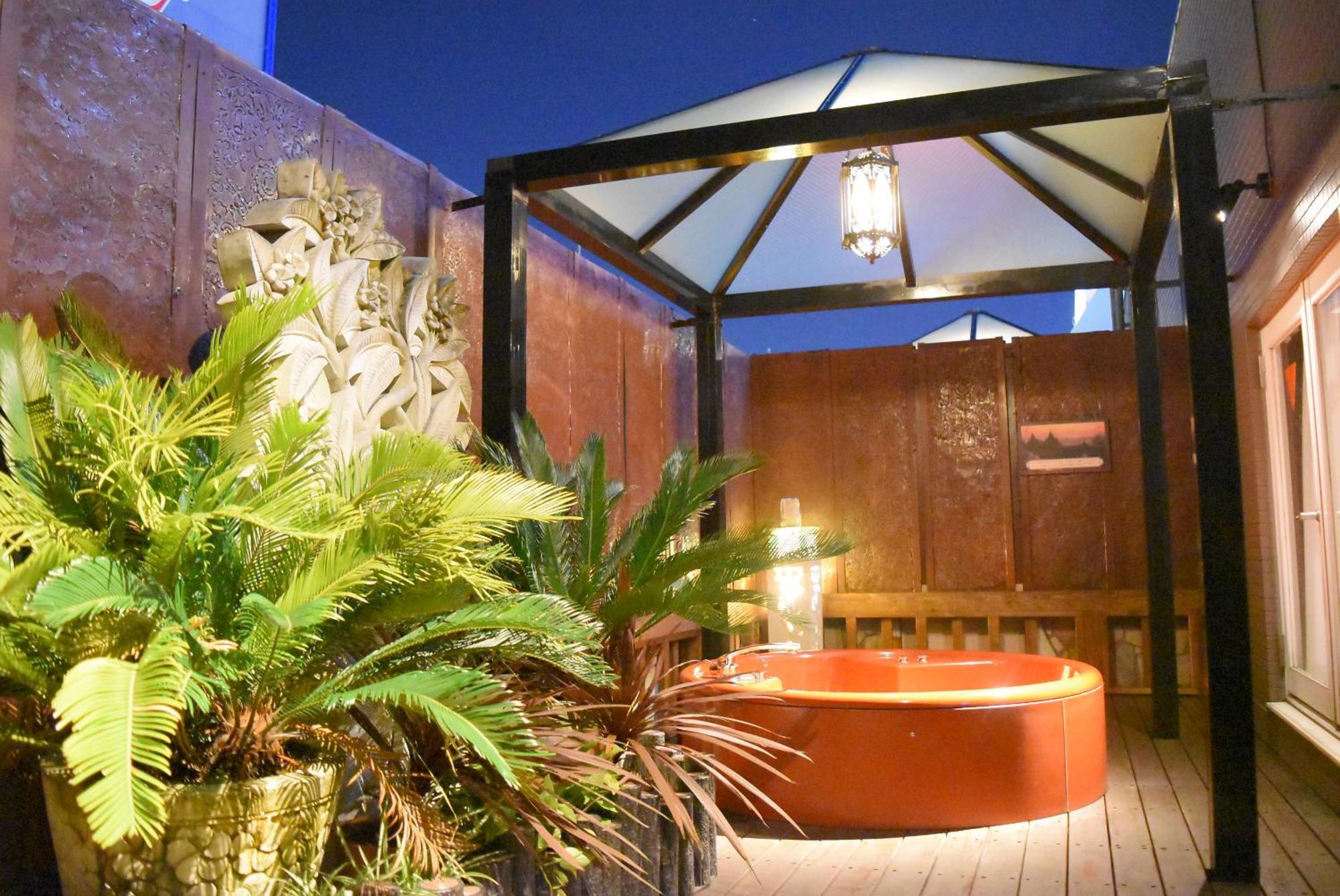 Hotel Balian Resort Yokohama Kannai - Adult Only Exteriér fotografie