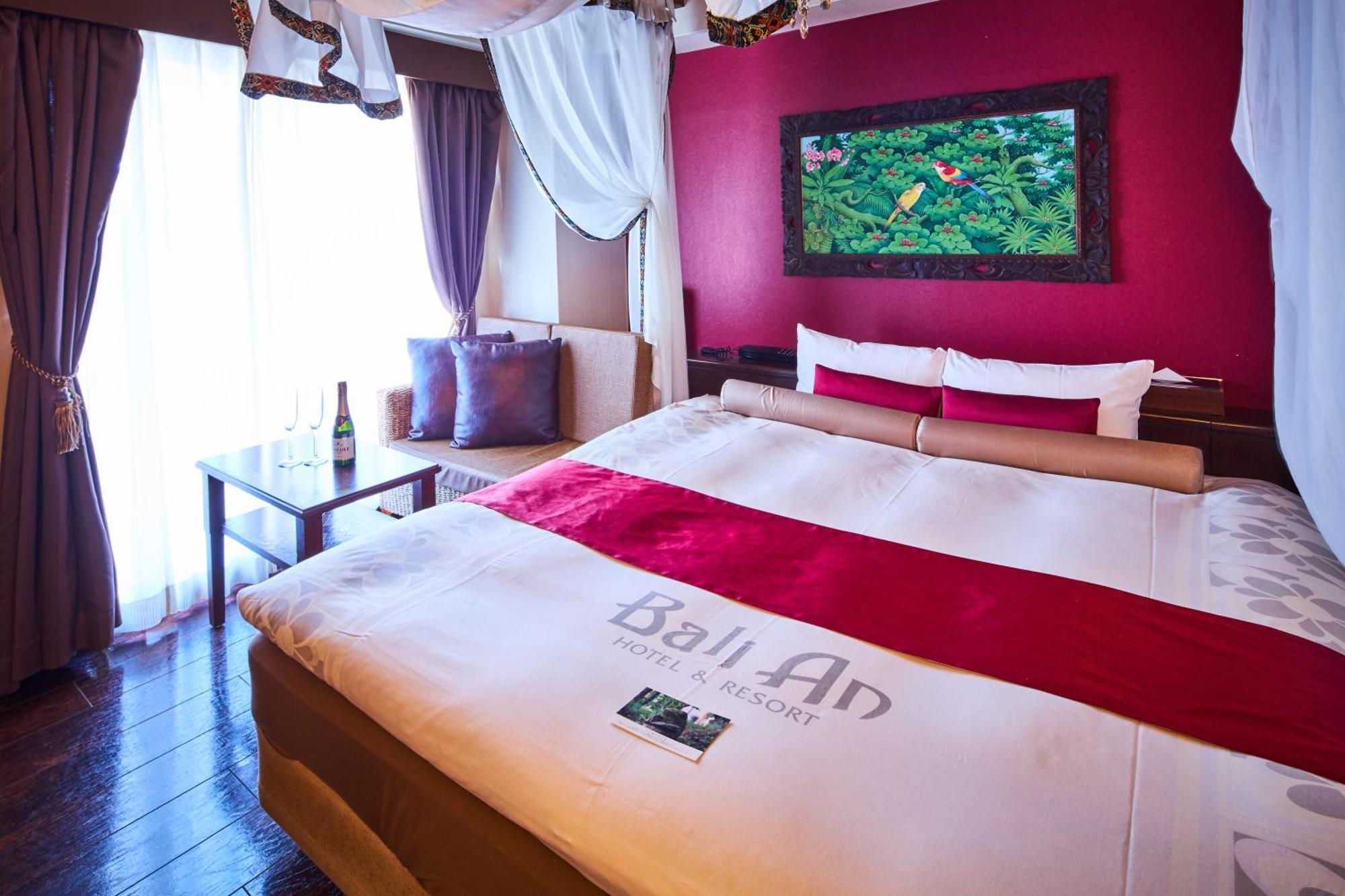 Hotel Balian Resort Yokohama Kannai - Adult Only Exteriér fotografie