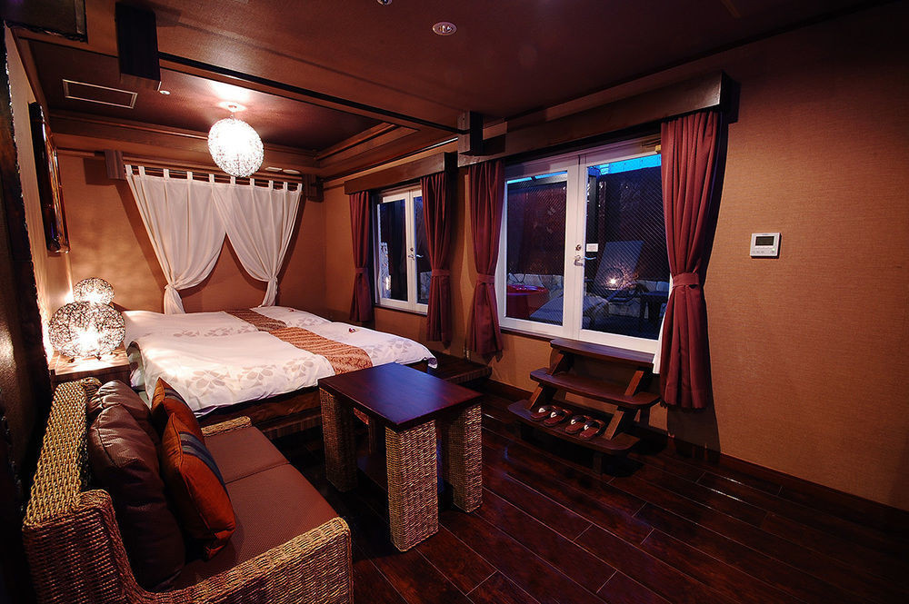 Hotel Balian Resort Yokohama Kannai - Adult Only Exteriér fotografie