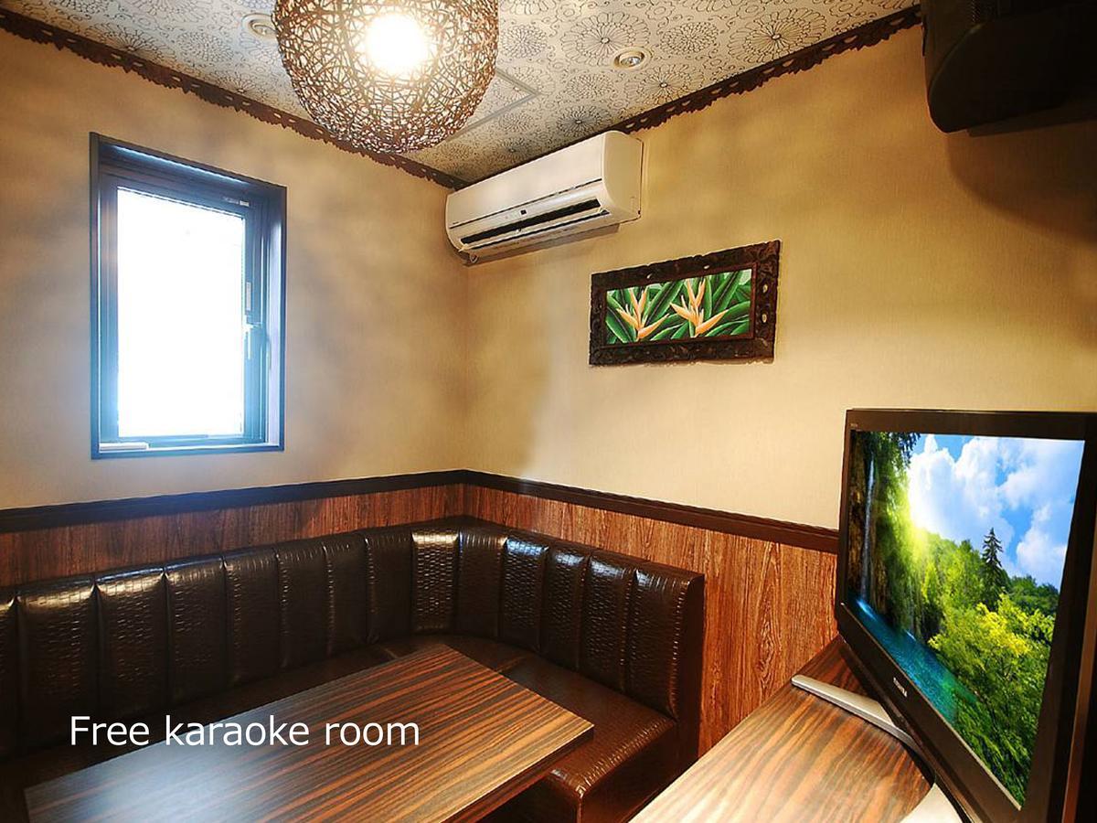 Hotel Balian Resort Yokohama Kannai - Adult Only Exteriér fotografie