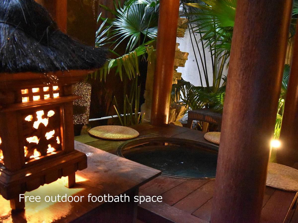 Hotel Balian Resort Yokohama Kannai - Adult Only Exteriér fotografie