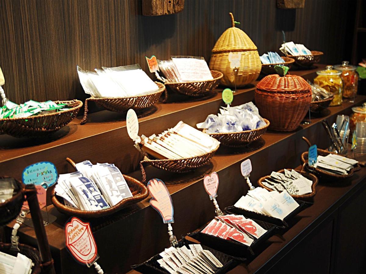 Hotel Balian Resort Yokohama Kannai - Adult Only Exteriér fotografie